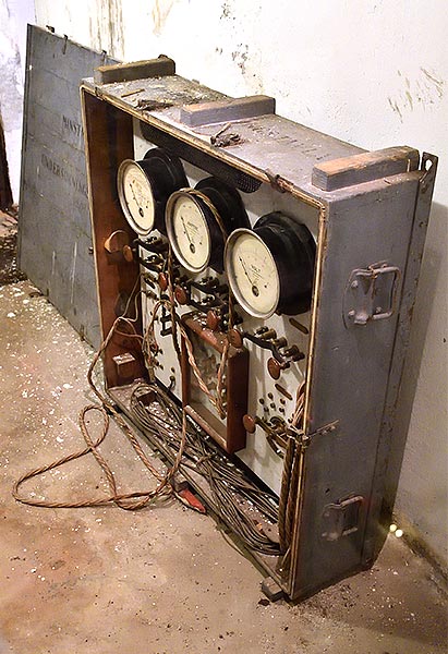 #79 - Galvanometers
