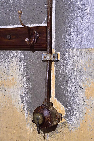 #65 - Hanger