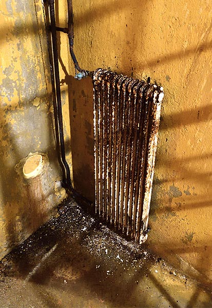 #50 - Heating
