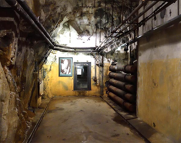 #58 - Exit to the south artillery turret