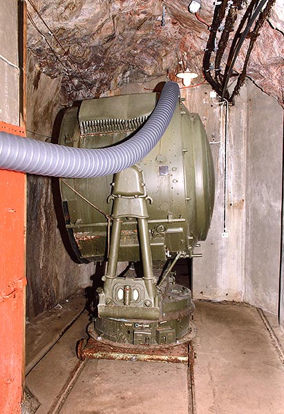 #75 - Large searchlight
