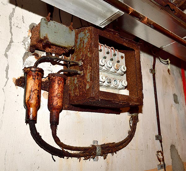 #66 - Switchboard