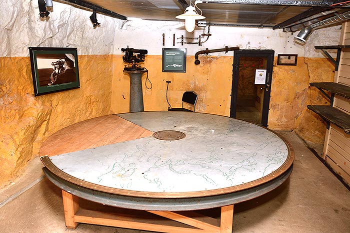 #56 - Central post of Fort Siaro
