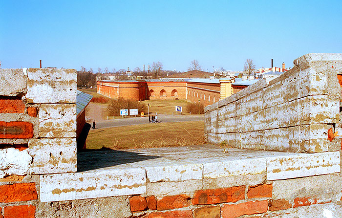 #33 - Bastions