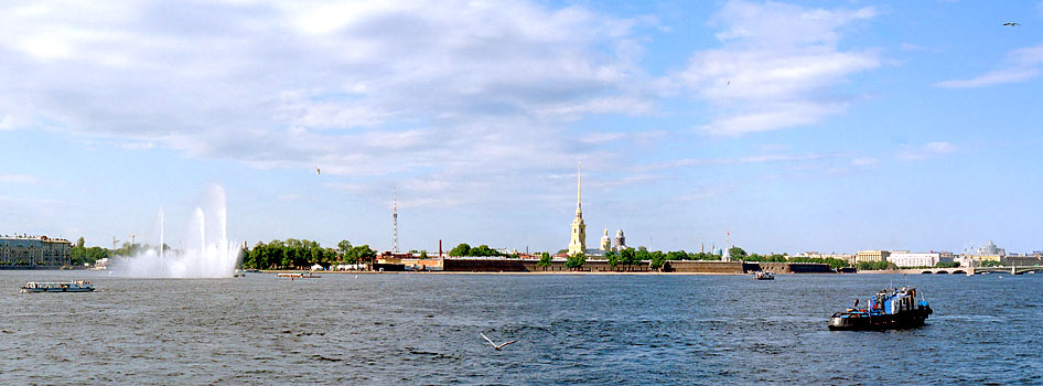 #35 - Panorama