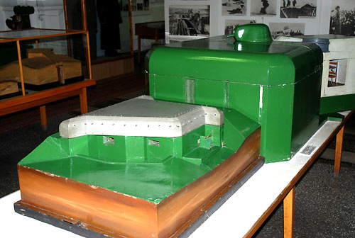#35 - Bunker