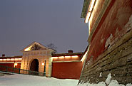 Peter-Paul fortress
