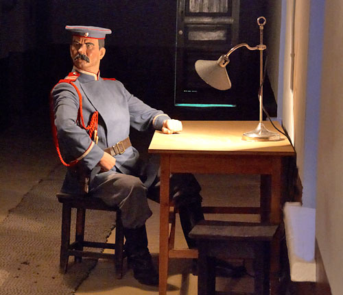 #14 - Superintendent