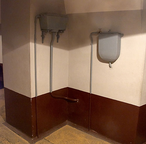 #15 - Water equipment