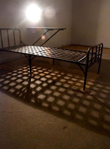 #19 - Cell's interiors