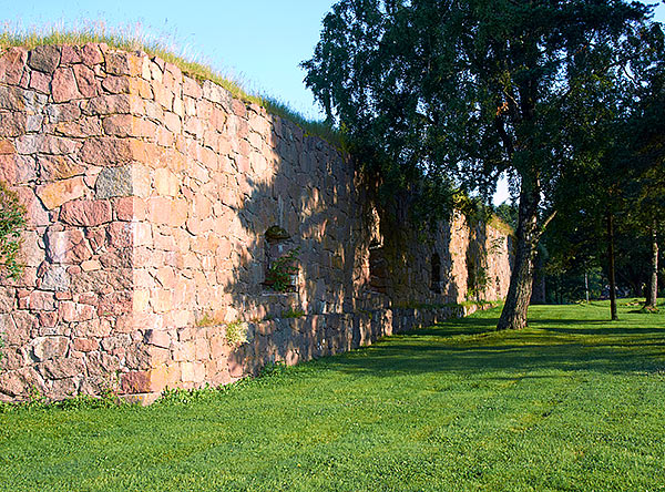 #8 - Bastion Ungern