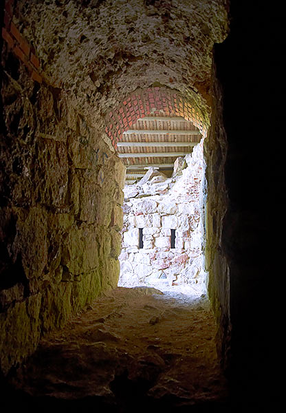#4 - Dungeons