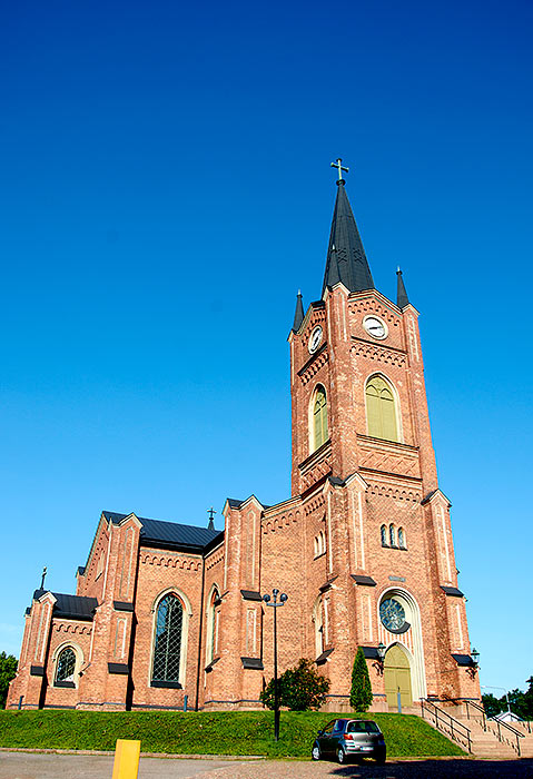 #17 - City Kirch