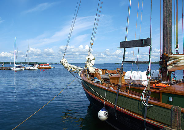 #5 - Морская перспектива