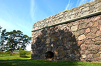 Bastions of Svartholm