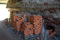 Bricks of Svartholm