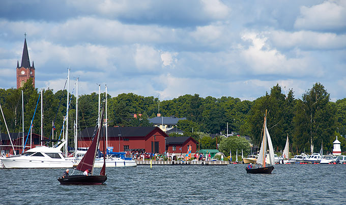 Port of Loviisa