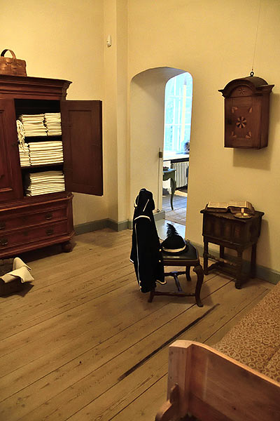 #10 - 18th century