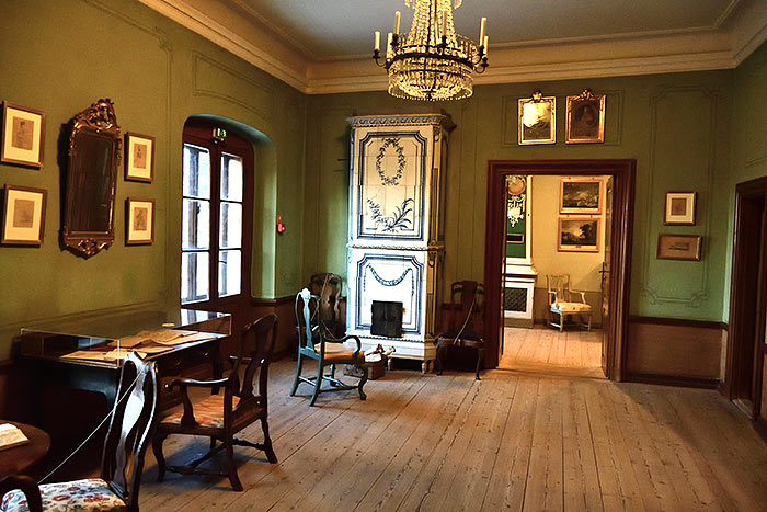 #11 - Living room