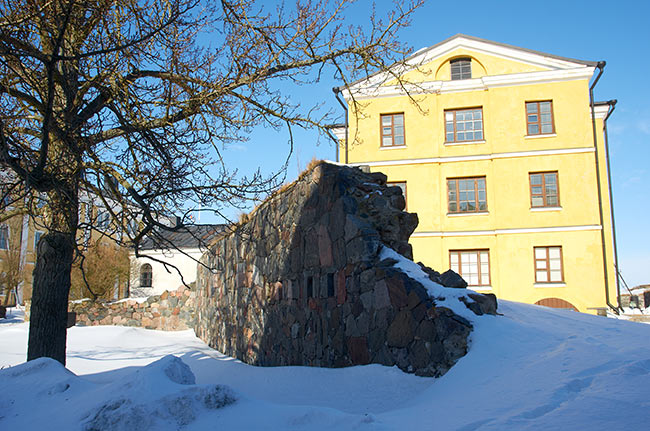 #16 - Bastion Scheffer
