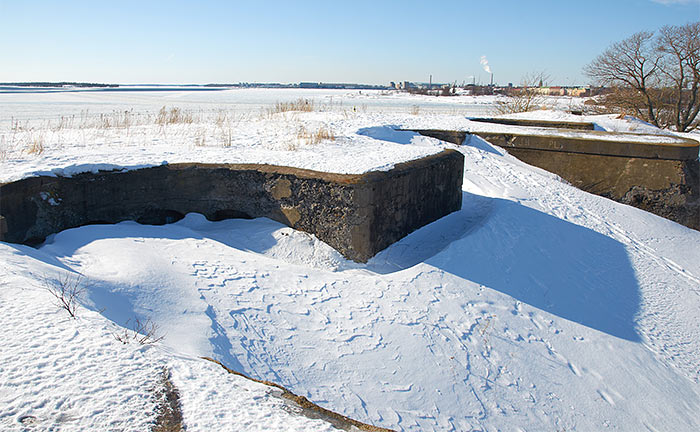#14 - Battery #3