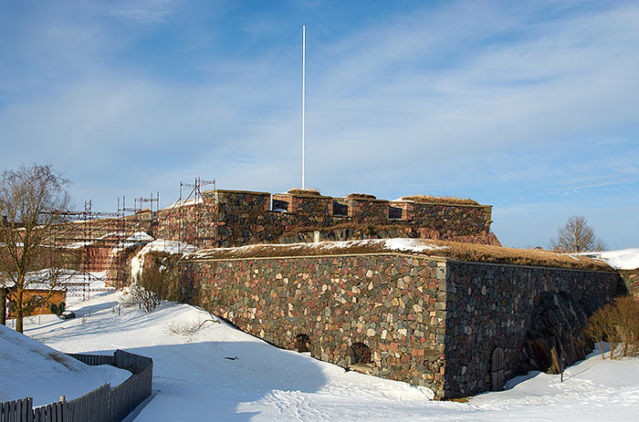 Контргард Hoppe