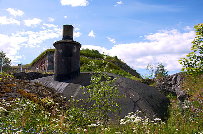 #39 - Bunker