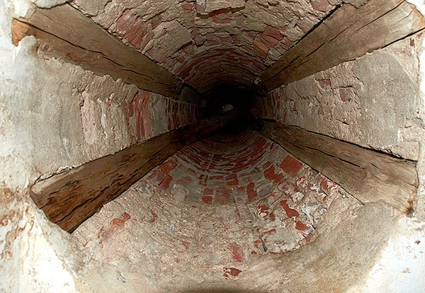 #49 - Mine of lift for shells