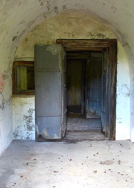 #17 - Magazine interiors