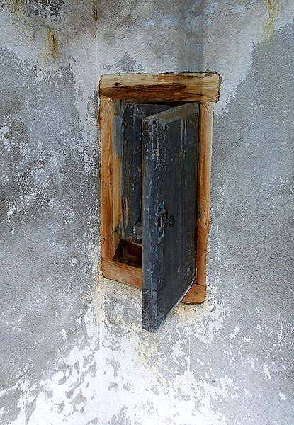 #26 - Window