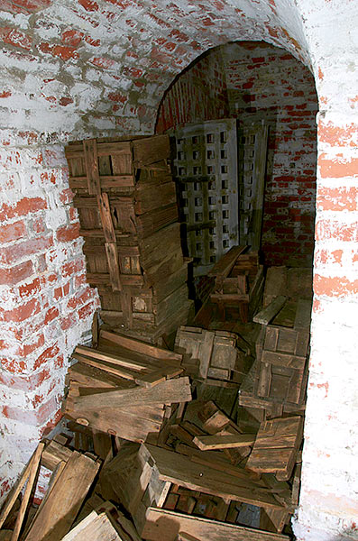 #37 - Military waste