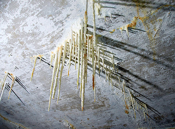 #60 - Stalactites