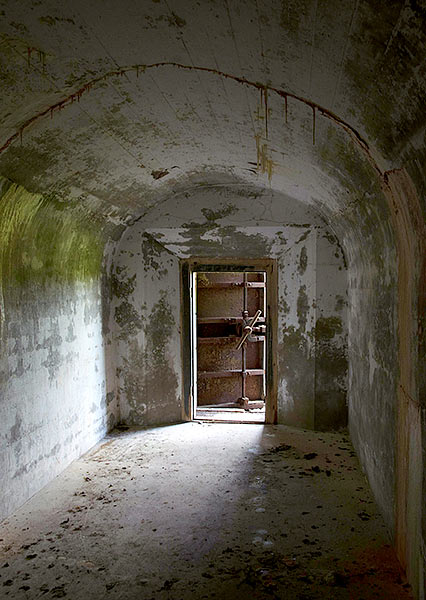 #59 - Vaults