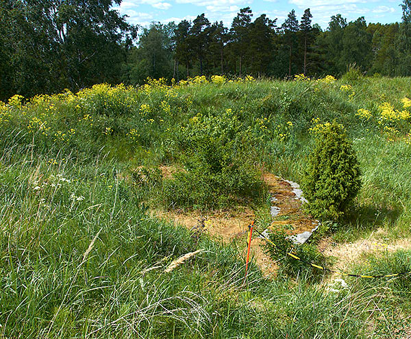 Battery 2 - Sveaborg