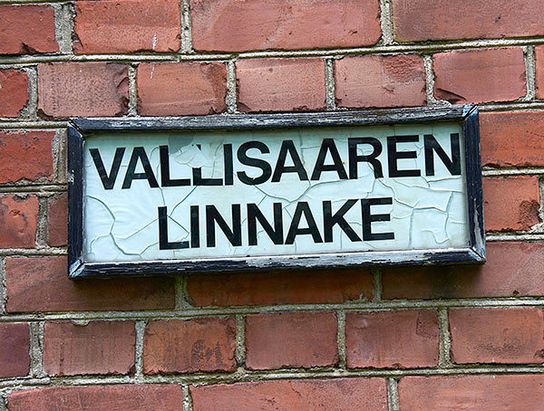 #73 - Mailing address