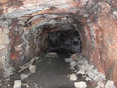 #48 - Cave