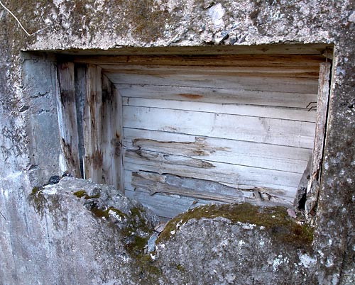 #67 - Timbering of Great War era