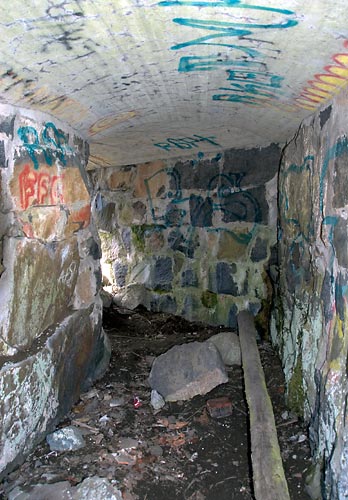 #61 - Vaults