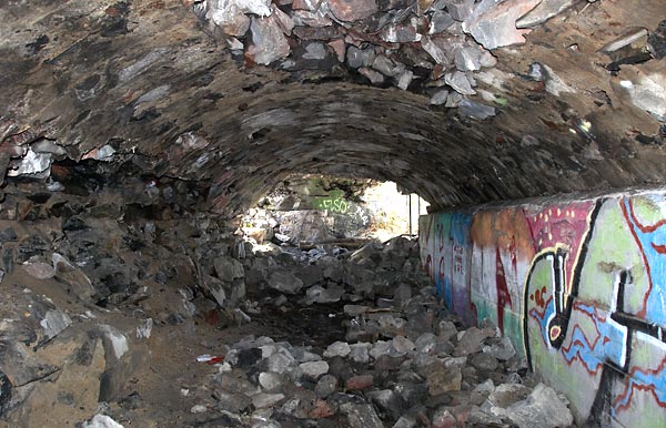 #64 - Shelters of Pitäjänmäki
