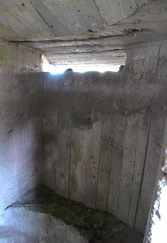 #69 - Embrasure