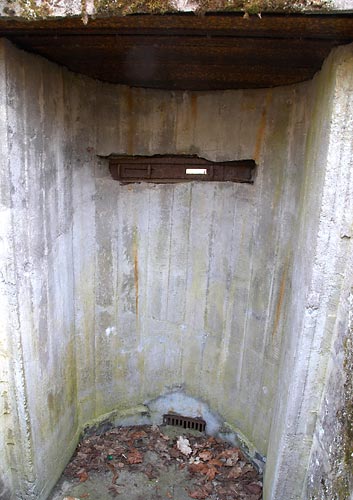 #74 - Observation post from inside