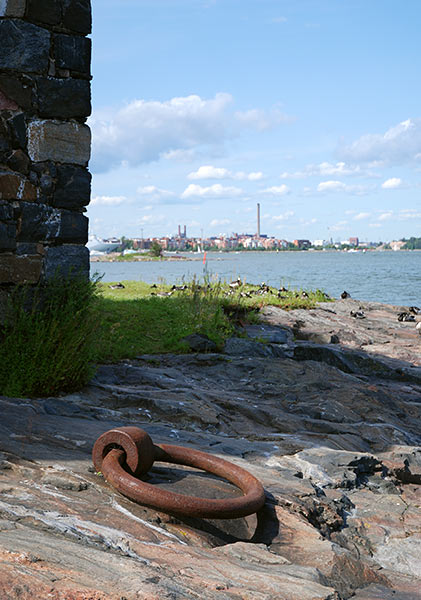 Ring - Sveaborg