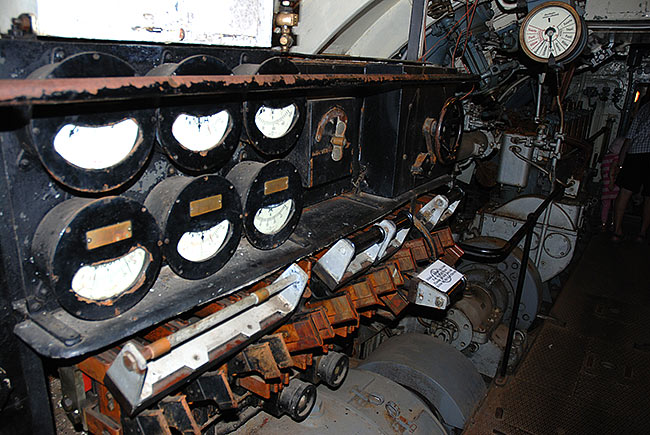 #12 - Electric equipment