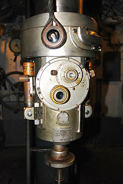 #10 - Periscope