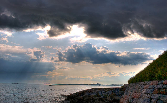  - Sveaborg