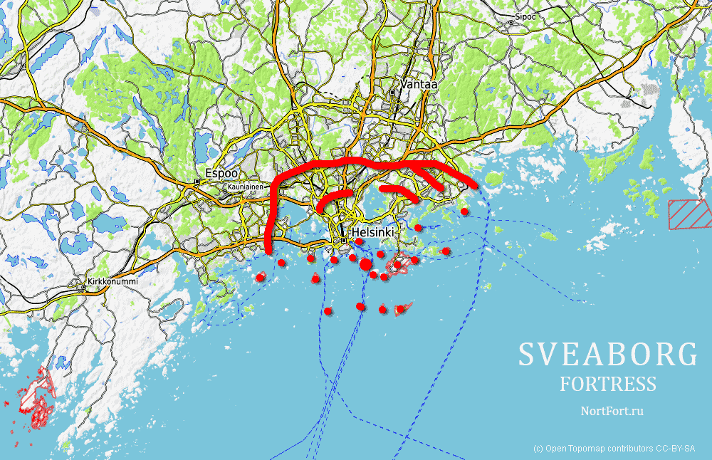 Sveaborg_fortress