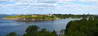 #45 - Suomenlinna fortress panoramic view
