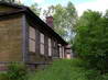 #74 - Abandoned house