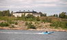 #5 - Island Harakka: view from the south
