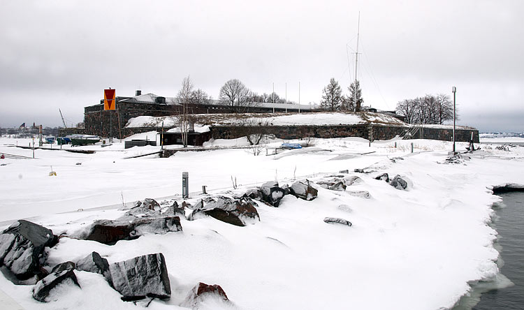 #18 - Särkänlinna